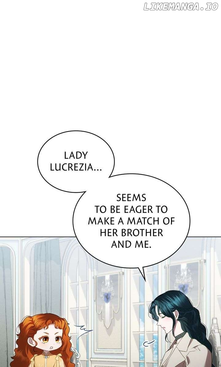 High Society Chapter 48 page 76