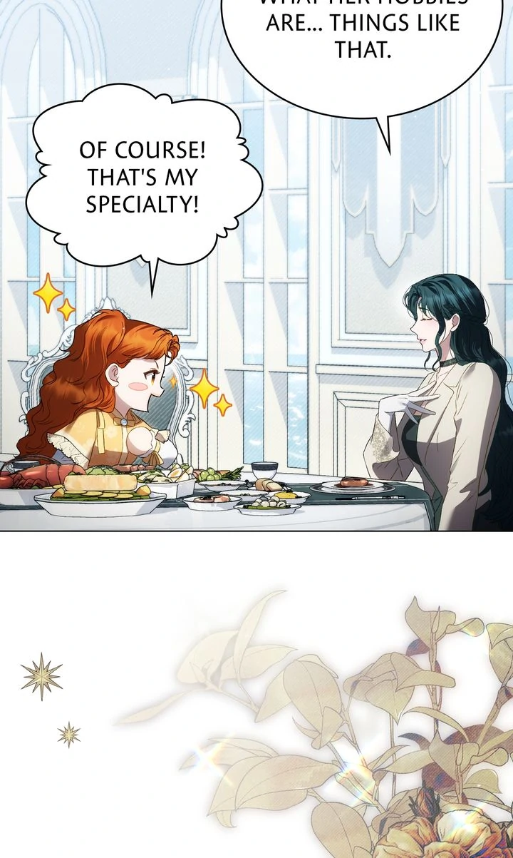 High Society Chapter 49 page 40