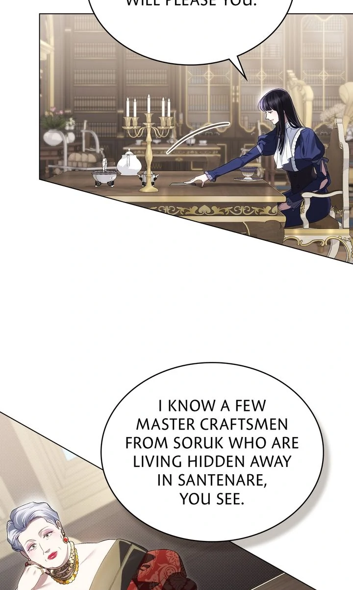 High Society Chapter 49 page 83