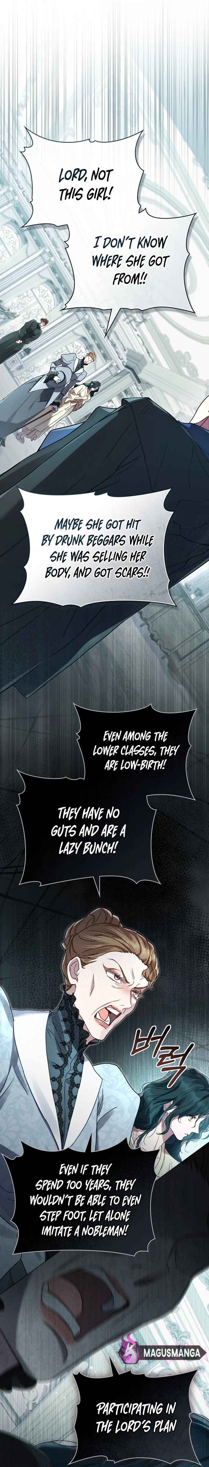 High Society Chapter 5 page 9