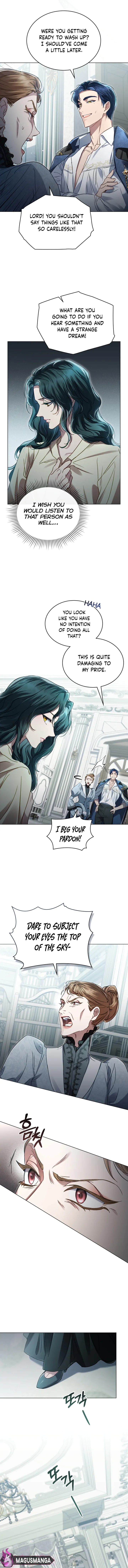 High Society Chapter 5 page 7