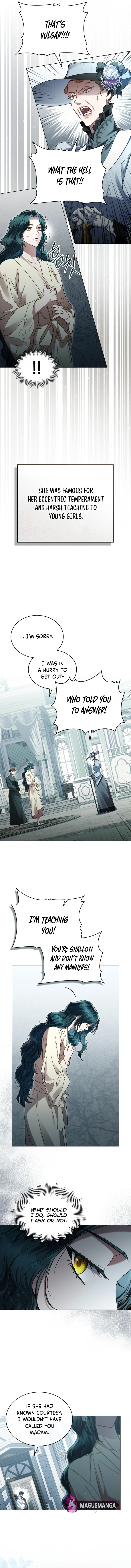 High Society Chapter 5 page 4