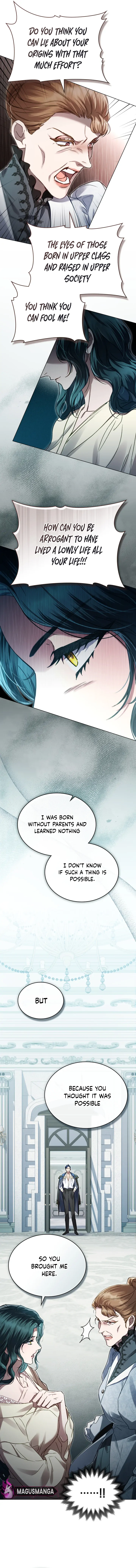 High Society Chapter 5 page 11