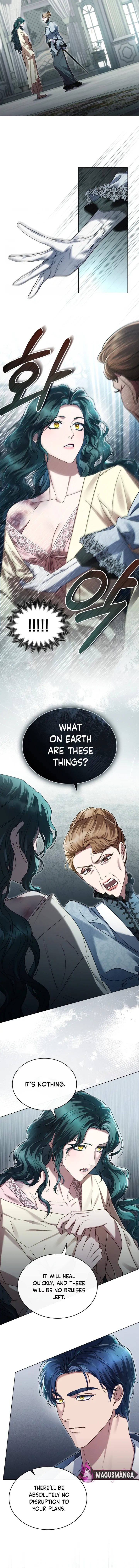 High Society Chapter 5 page 8
