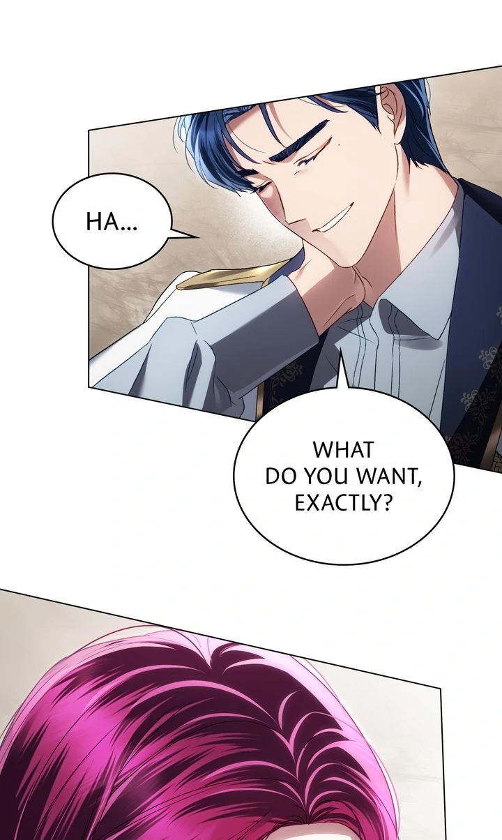 High Society Chapter 50 page 27