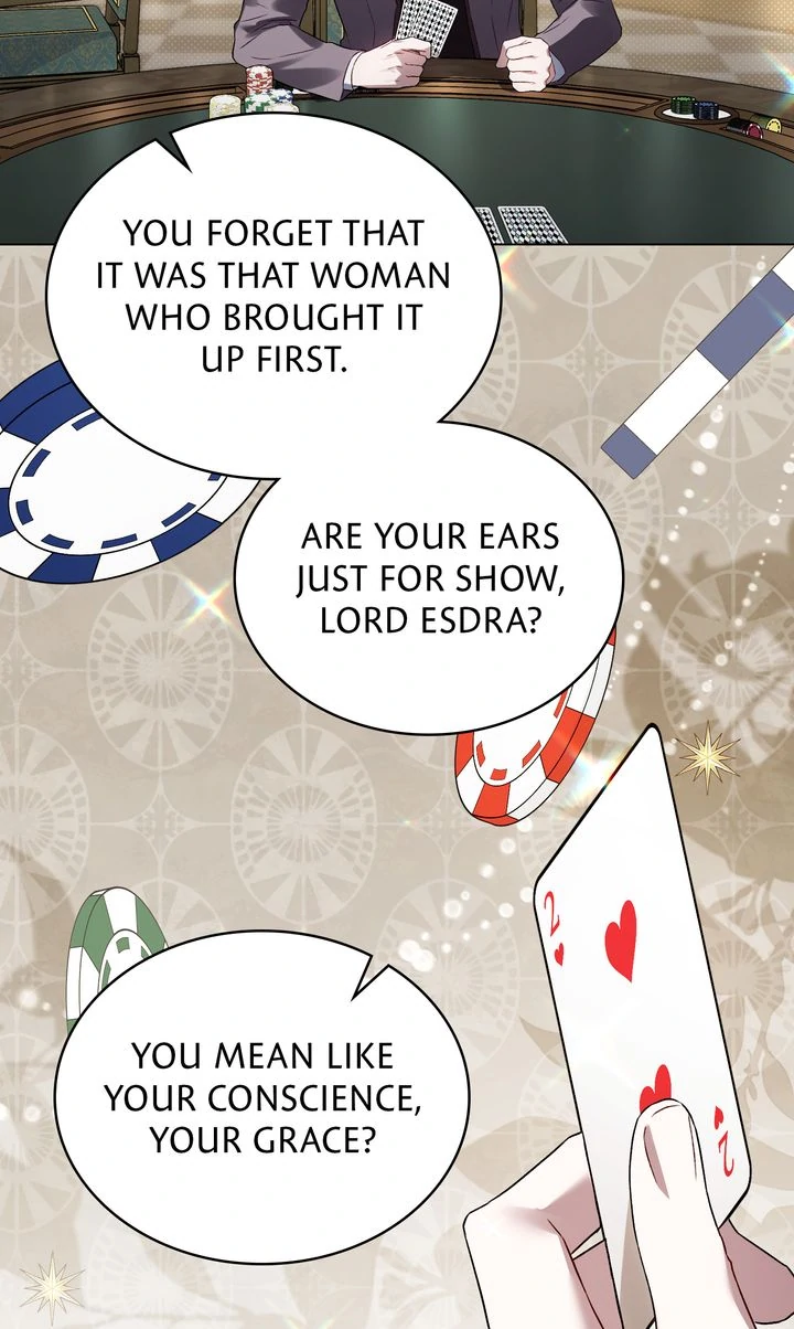 High Society Chapter 50 page 38