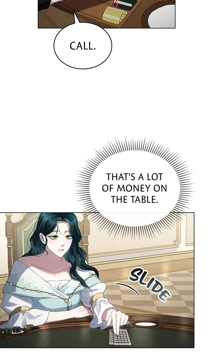 High Society Chapter 50 page 46