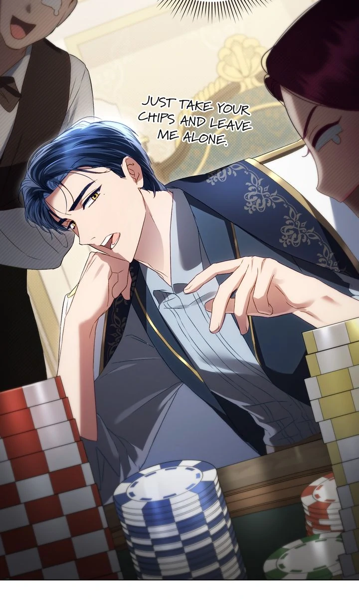 High Society Chapter 50 page 64