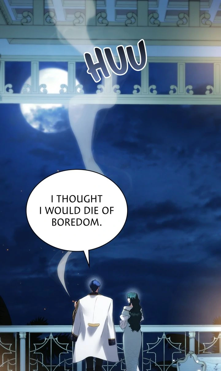 High Society Chapter 50 page 73