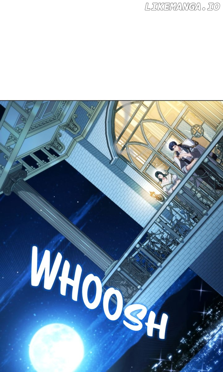 High Society Chapter 51 page 1