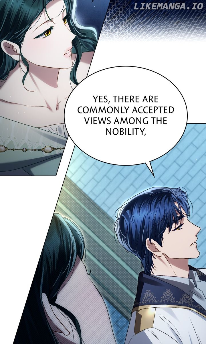 High Society Chapter 51 page 3