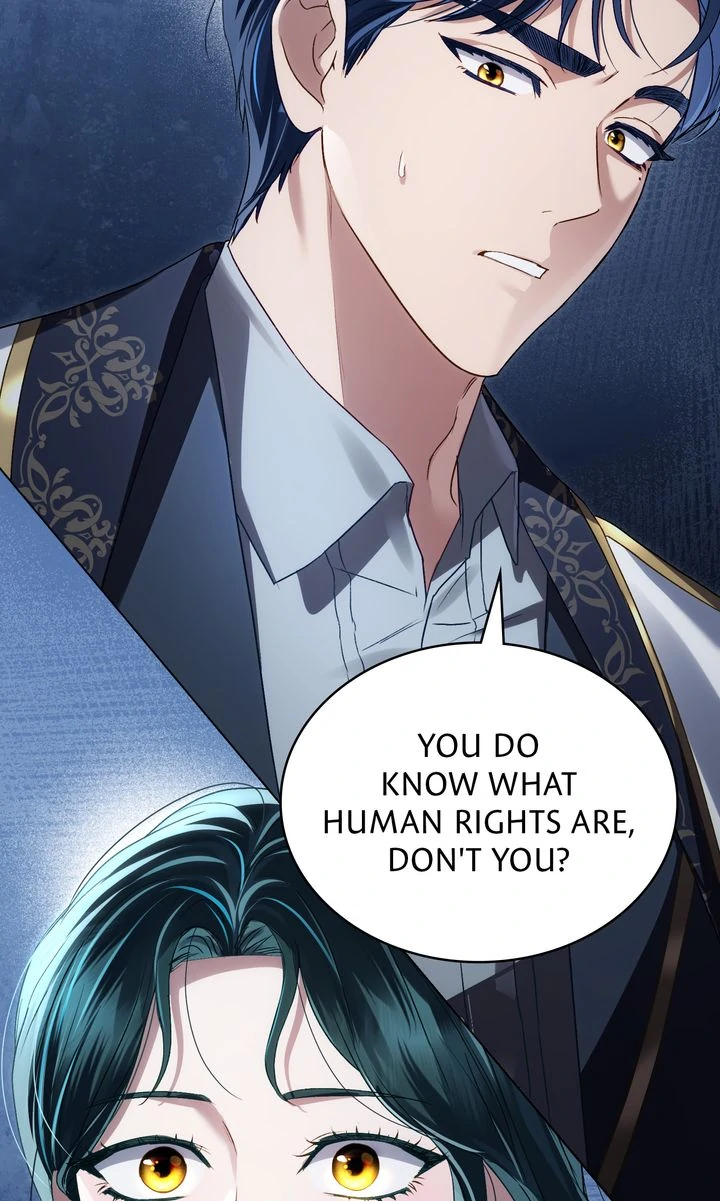 High Society Chapter 51 page 25