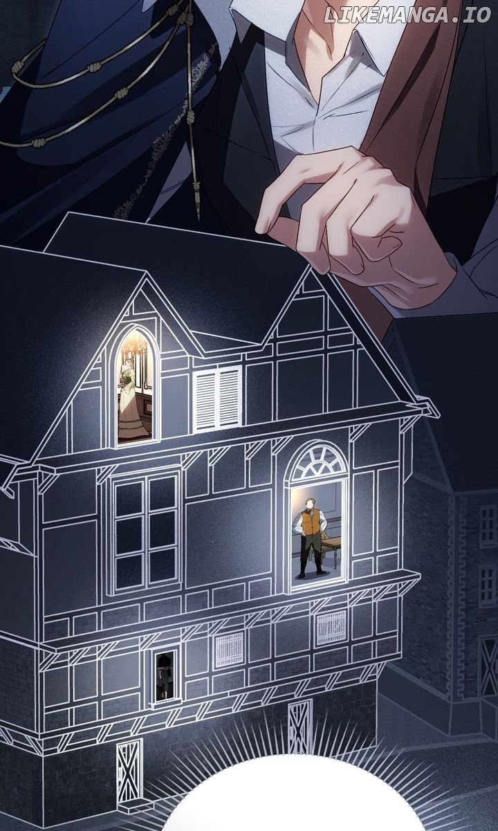 High Society Chapter 51 page 21
