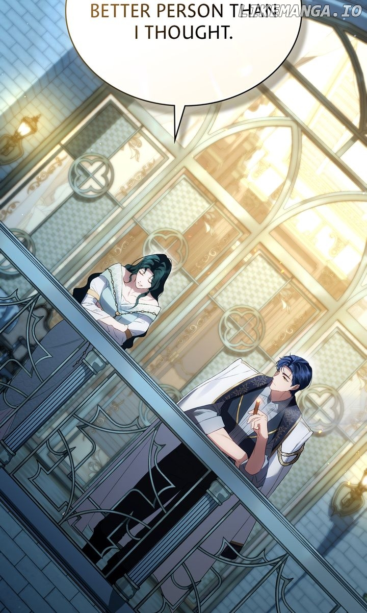 High Society Chapter 51 page 29