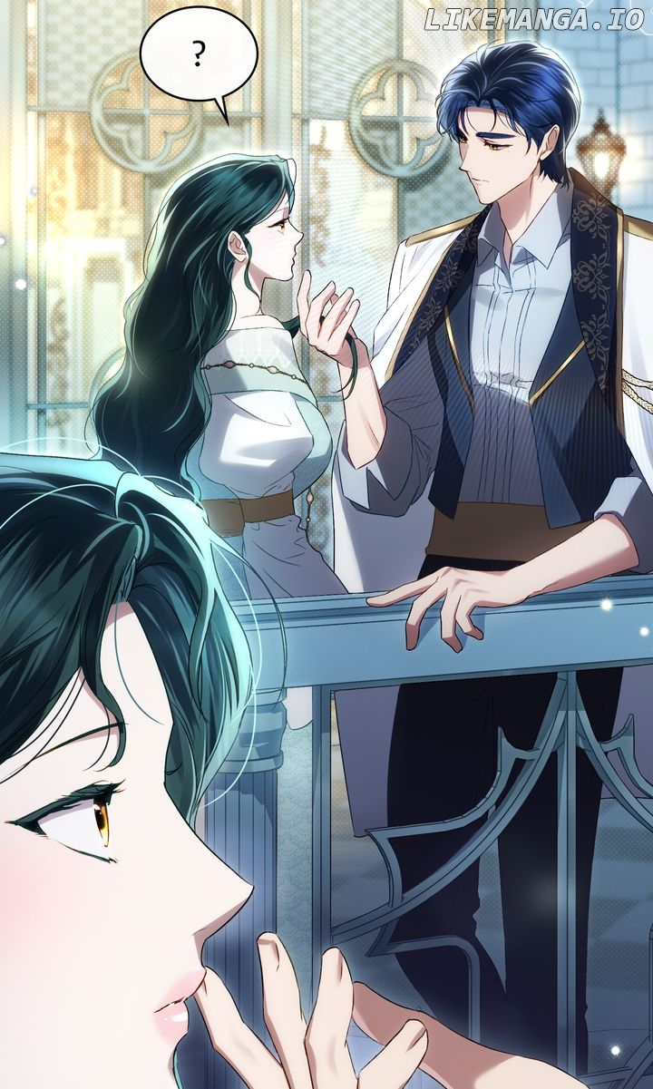 High Society Chapter 51 page 43