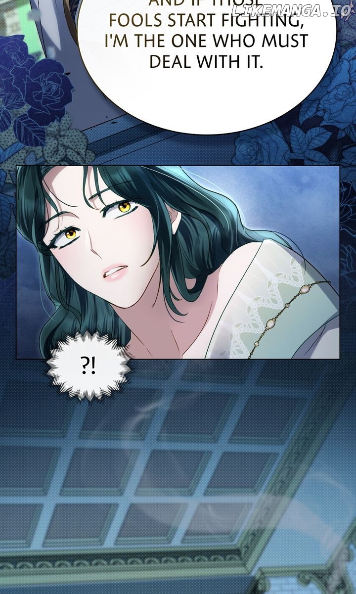 High Society Chapter 51 page 12