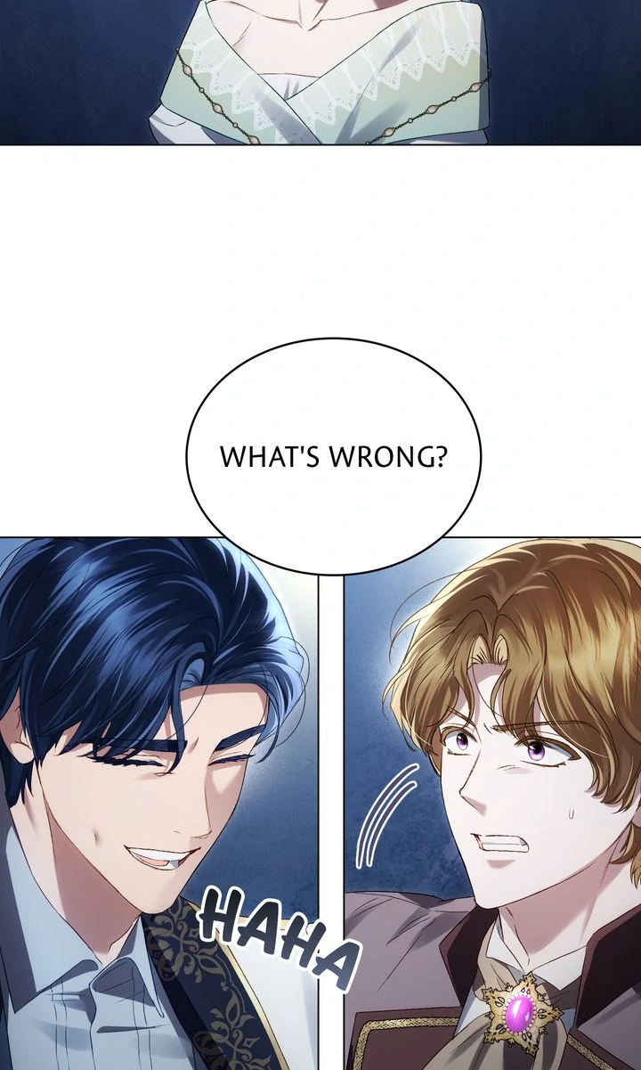 High Society Chapter 51 page 58