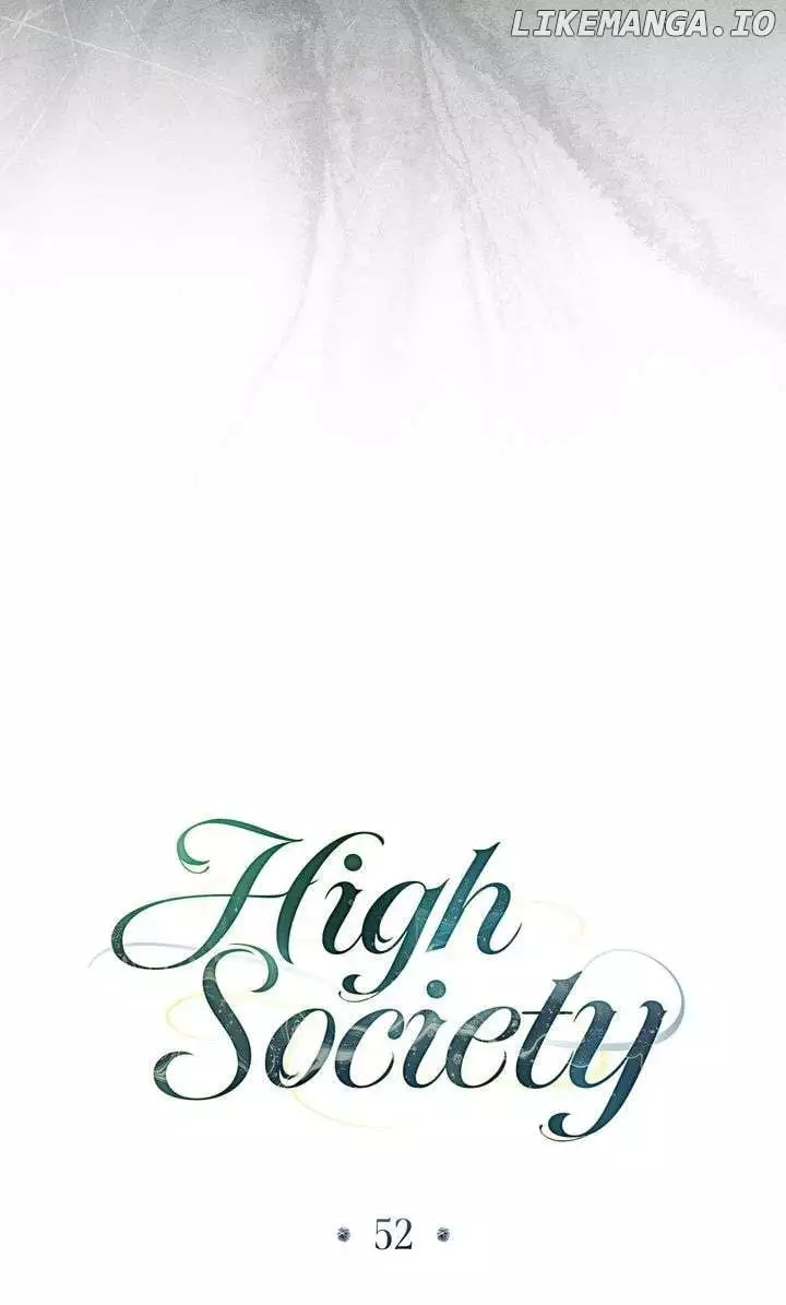 High Society Chapter 52 page 16