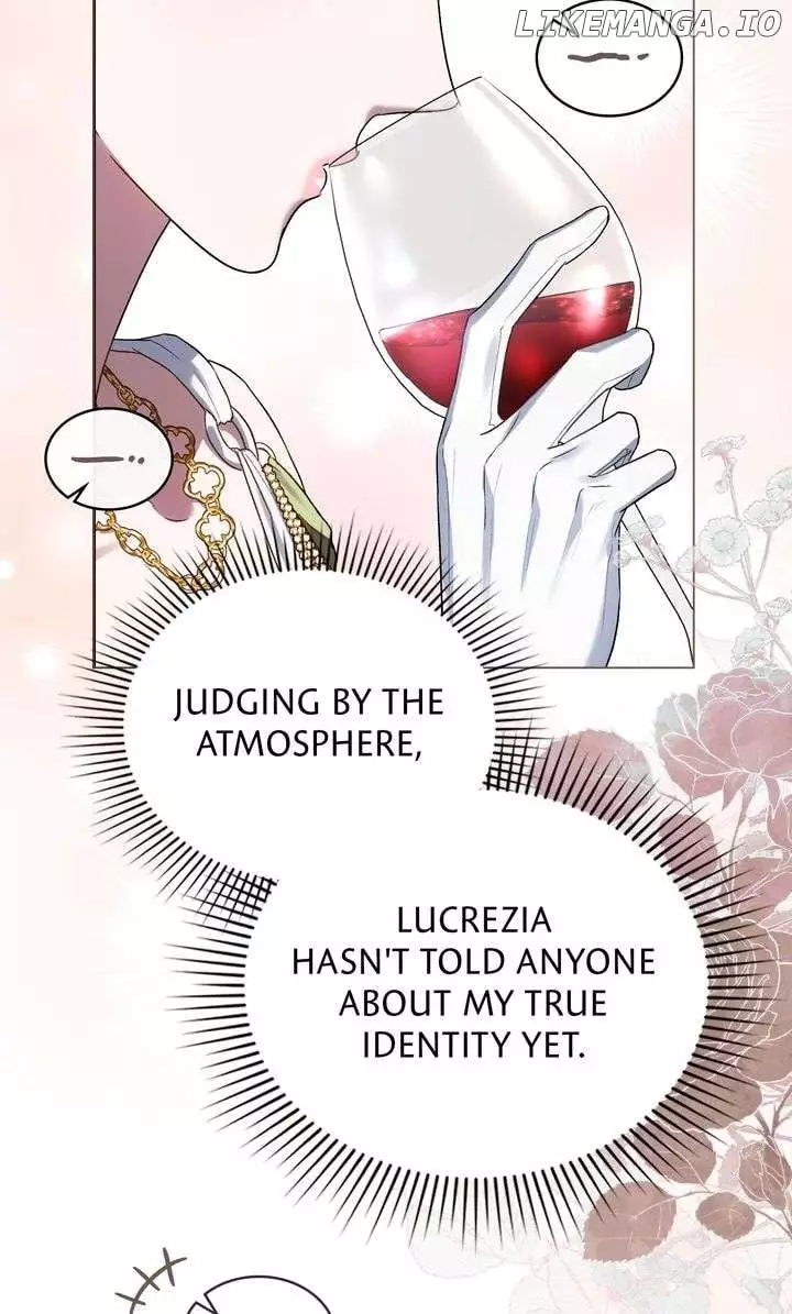 High Society Chapter 52 page 55