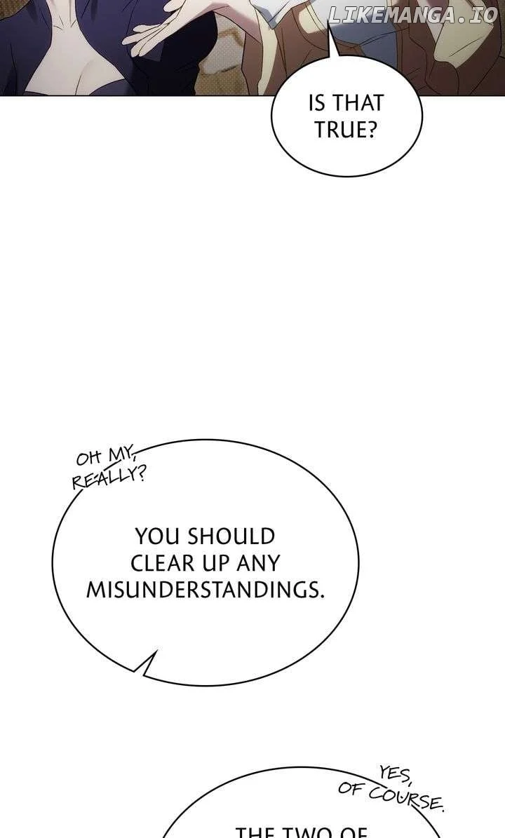 High Society Chapter 52 page 58
