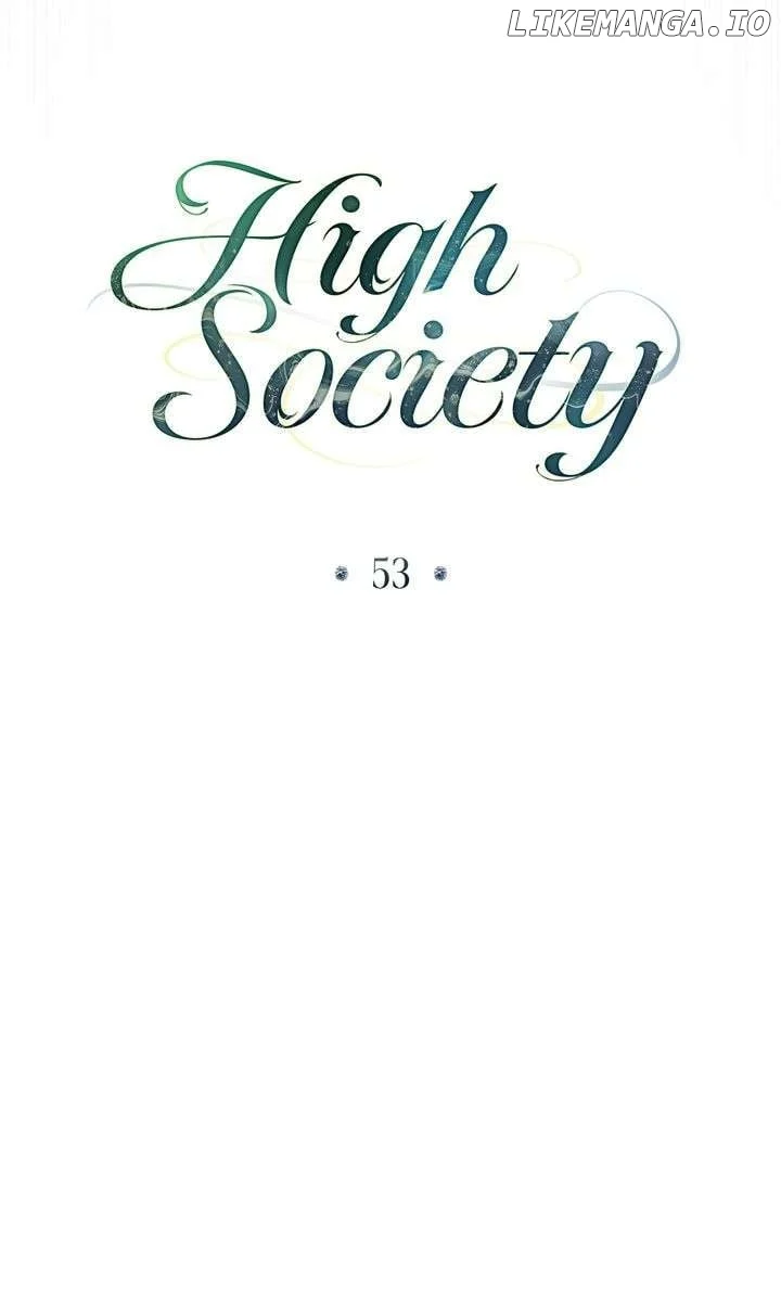 High Society Chapter 53 page 8