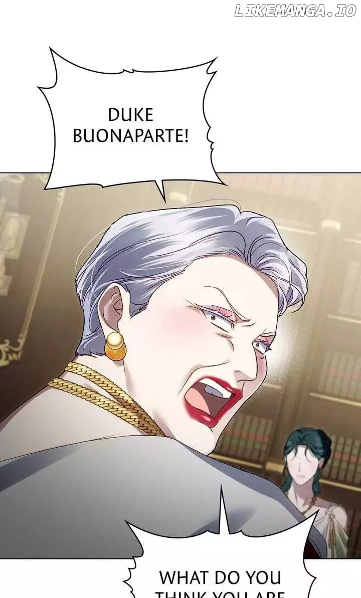 High Society Chapter 53 page 60
