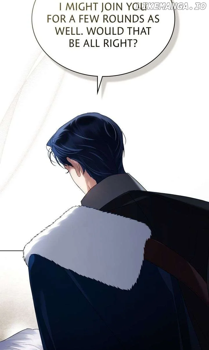 High Society Chapter 54 page 28