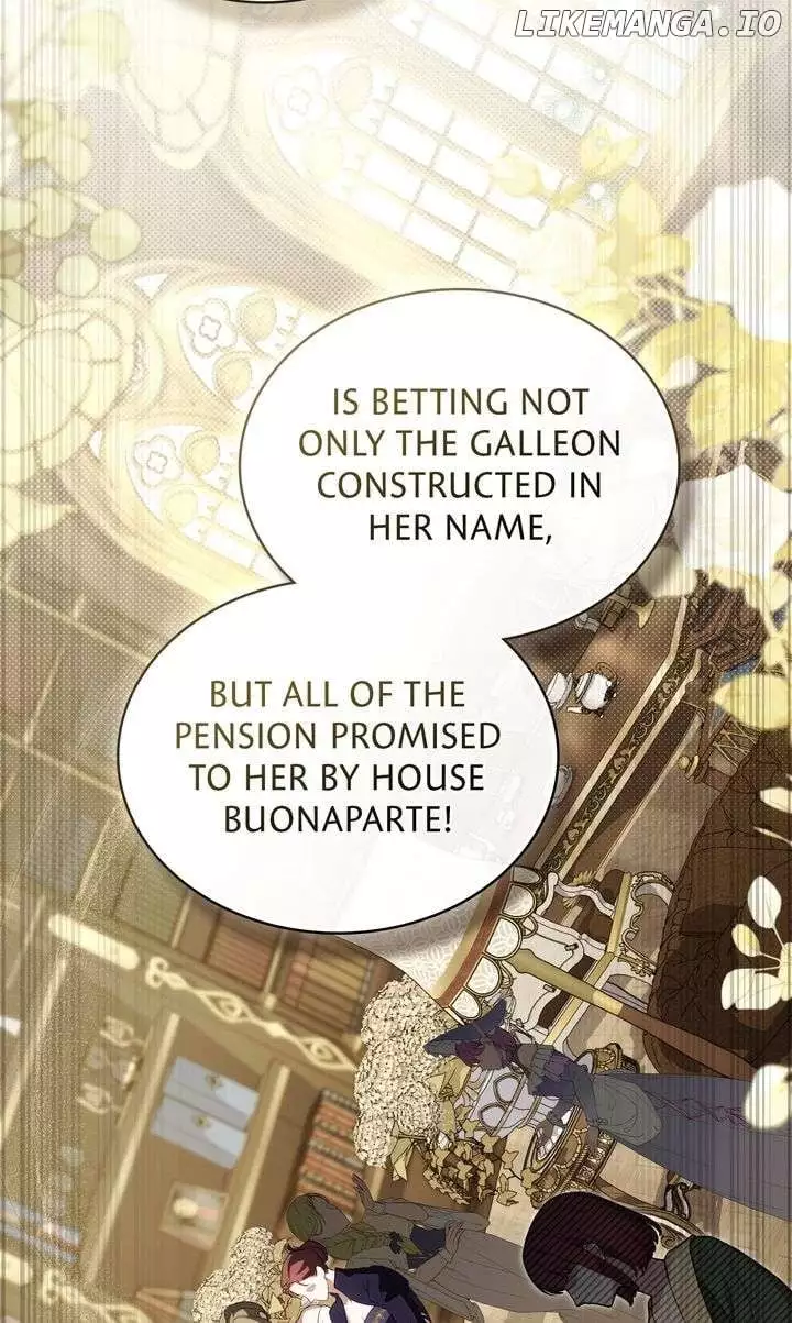 High Society Chapter 54 page 5