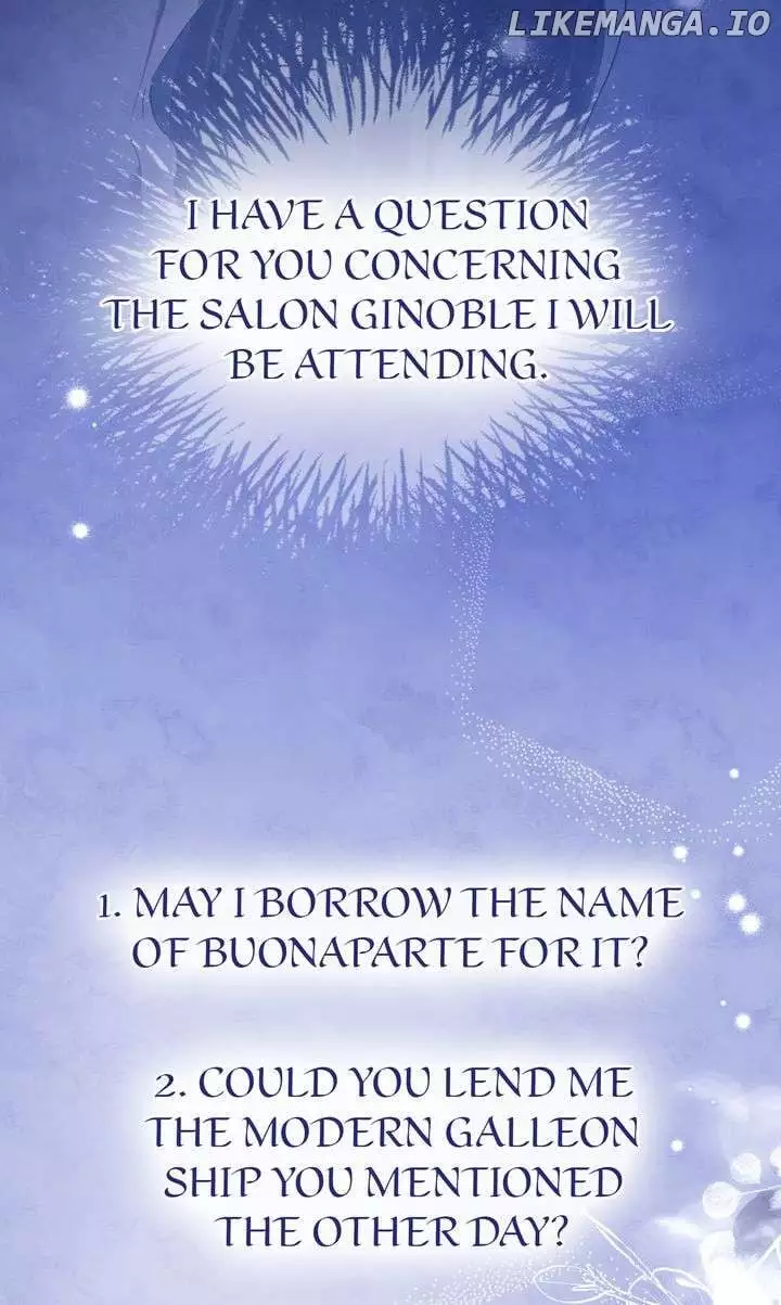 High Society Chapter 54 page 13