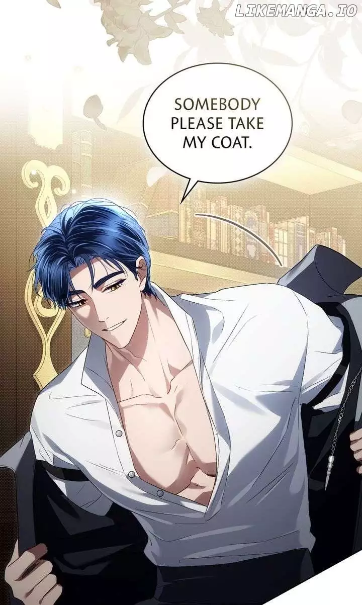 High Society Chapter 54 page 45