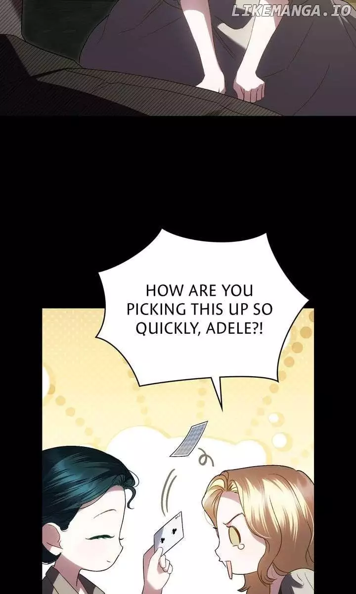 High Society Chapter 54 page 59