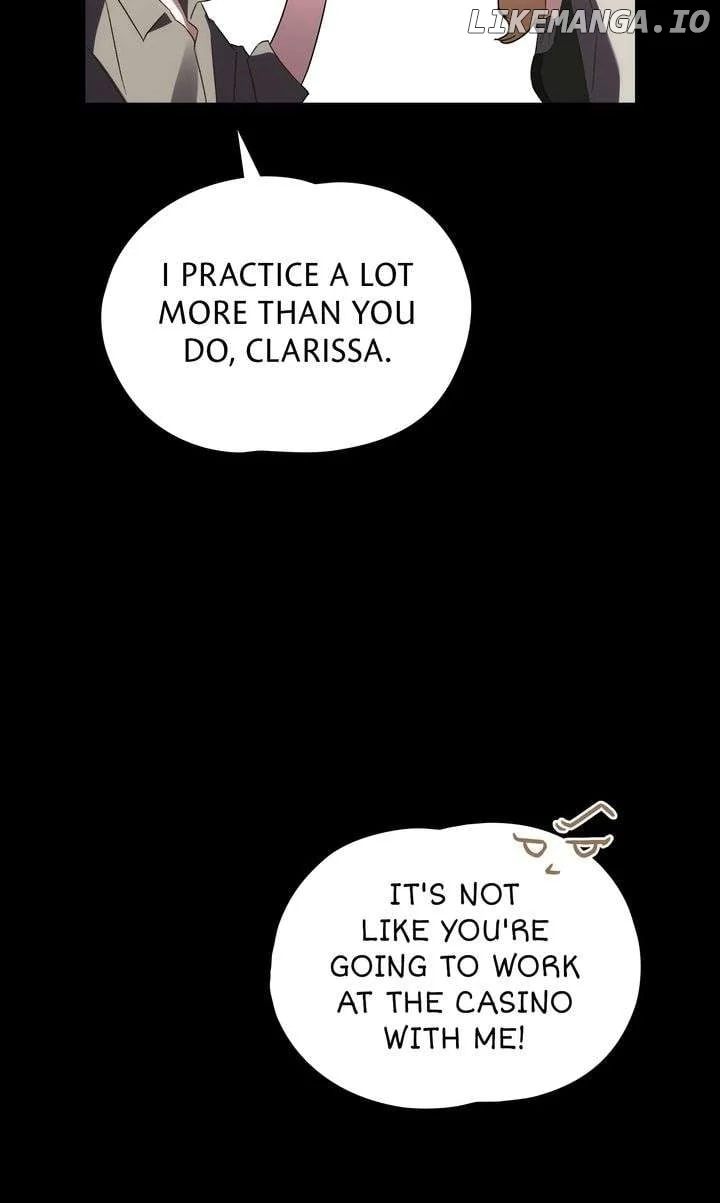 High Society Chapter 54 page 60