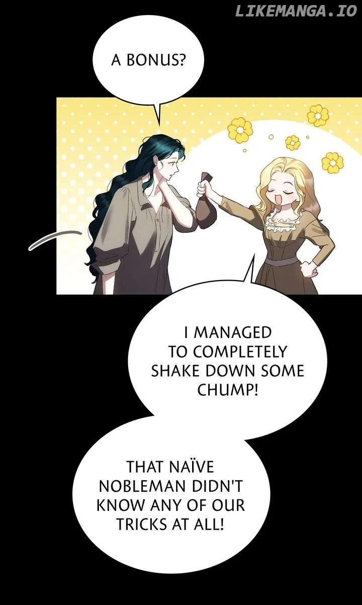 High Society Chapter 54 page 66