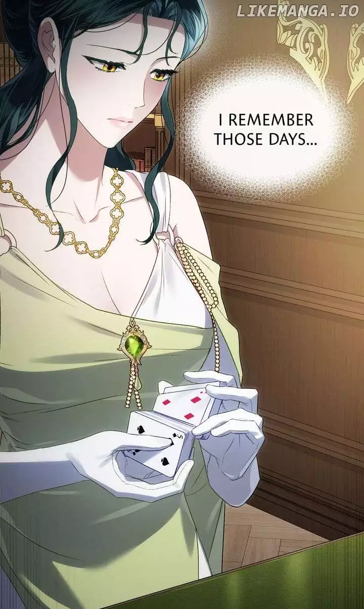 High Society Chapter 54 page 70