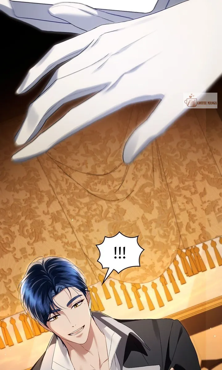 High Society Chapter 55 page 9
