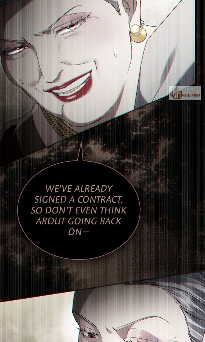 High Society Chapter 55 page 27