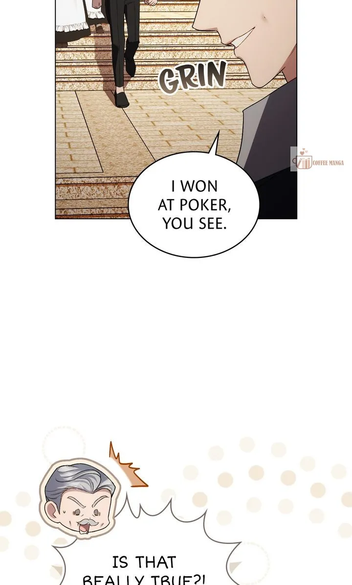 High Society Chapter 55 page 41