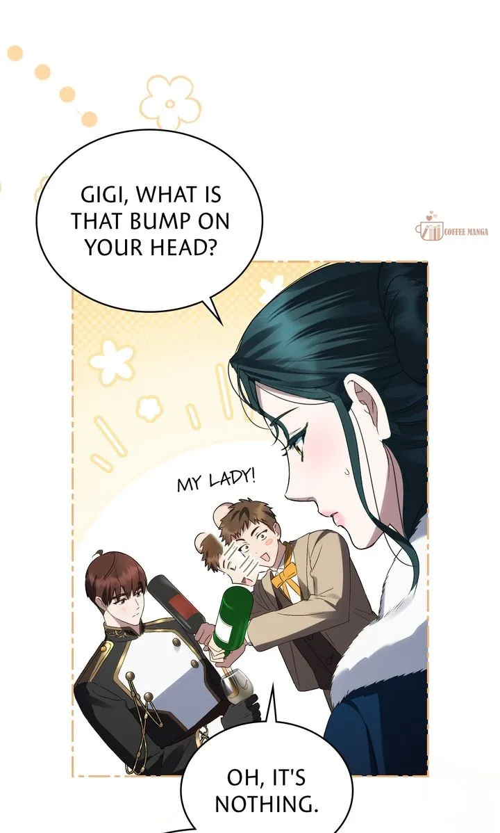 High Society Chapter 55 page 56