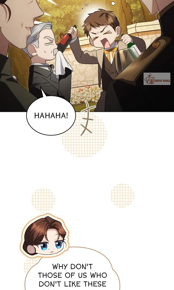 High Society Chapter 55 page 61