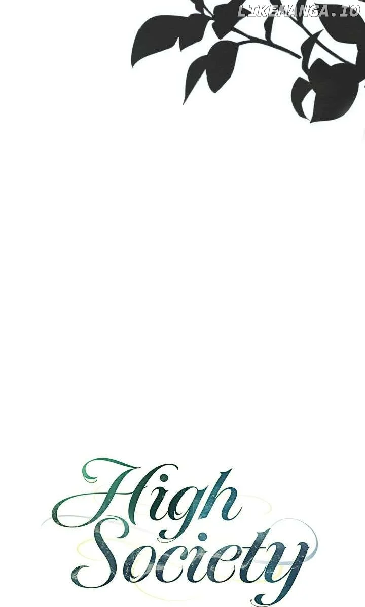 High Society Chapter 56 page 41