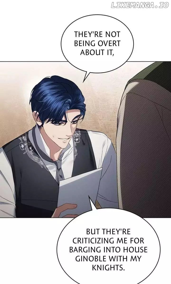 High Society Chapter 56 page 80