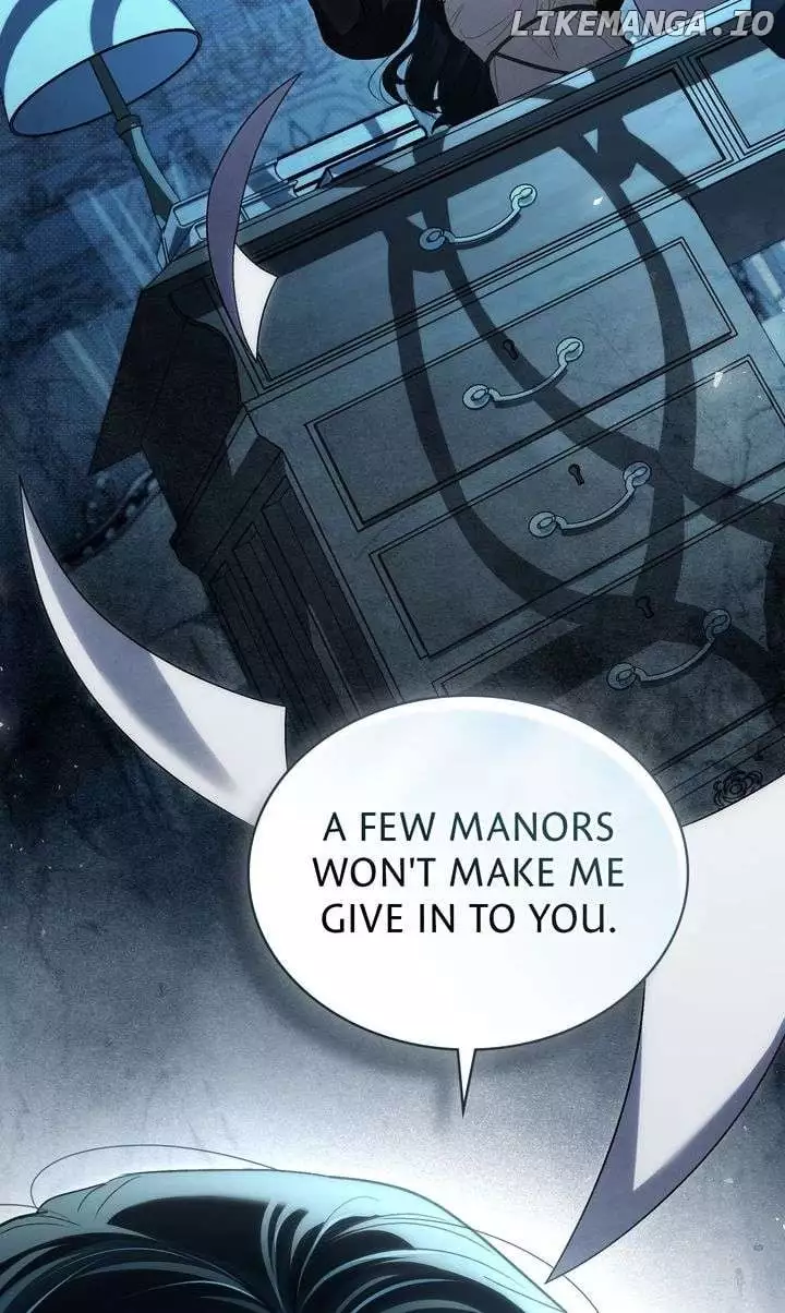 High Society Chapter 57 page 42