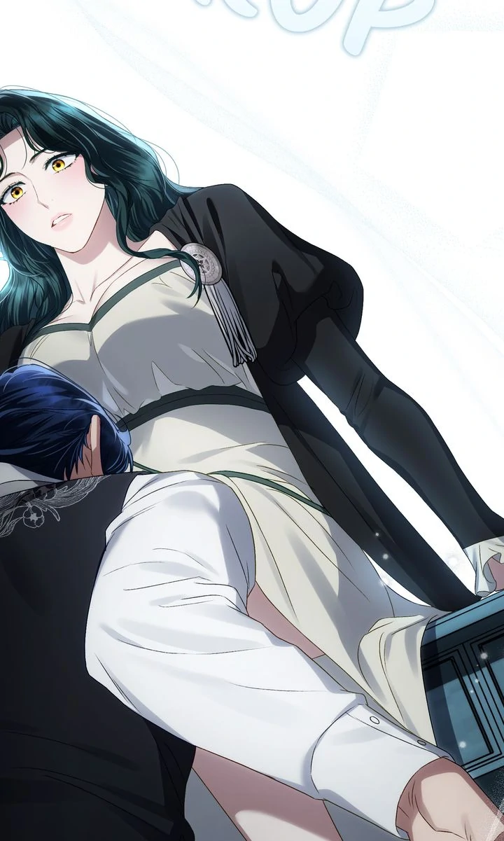 High Society Chapter 58 page 4