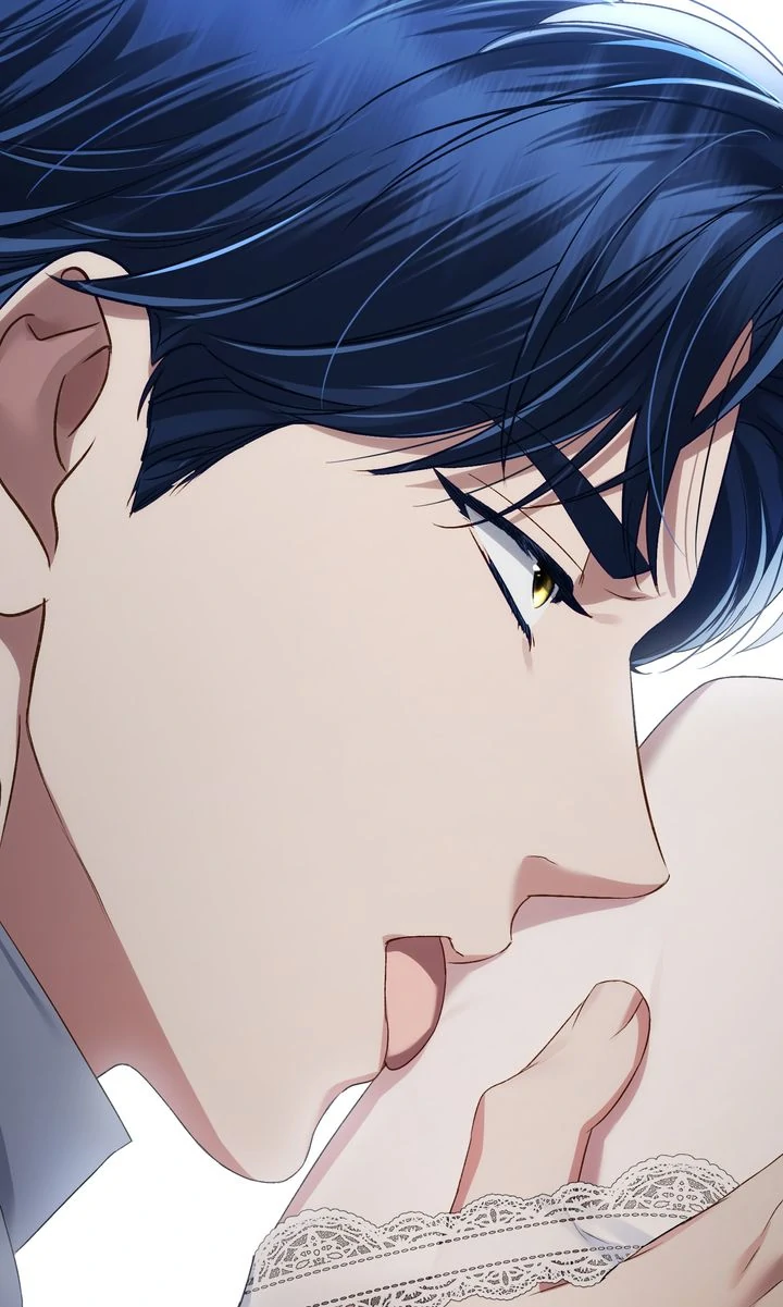 High Society Chapter 58 page 22