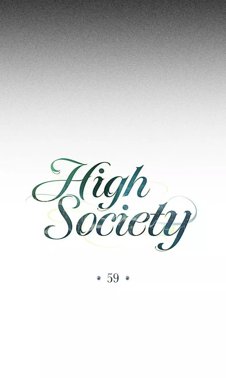 High Society Chapter 59 page 39