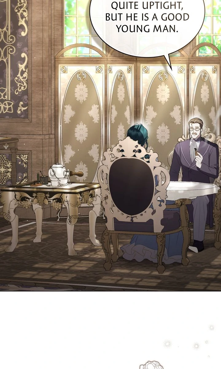 High Society Chapter 59 page 72