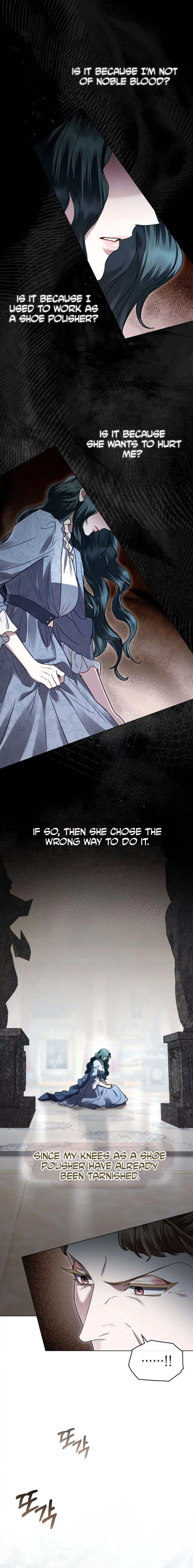 High Society Chapter 6 page 9