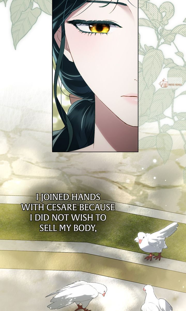 High Society Chapter 60 page 5