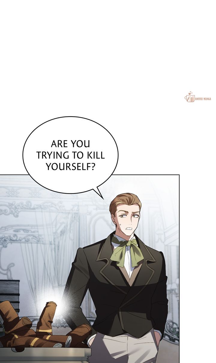 High Society Chapter 60 page 70