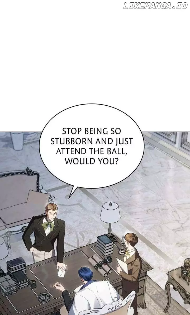 High Society Chapter 61 page 1